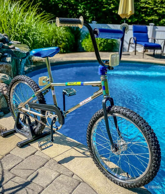 1975 mongoose bmx hotsell