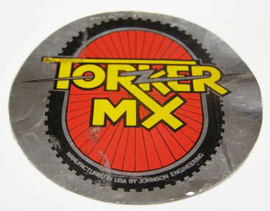 To the Max: The History of Torker 1975-1984